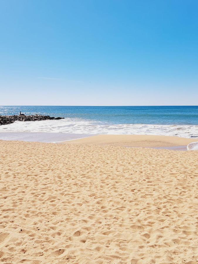 T1, Proche Plage Et Commerces 쿼테이라 외부 사진